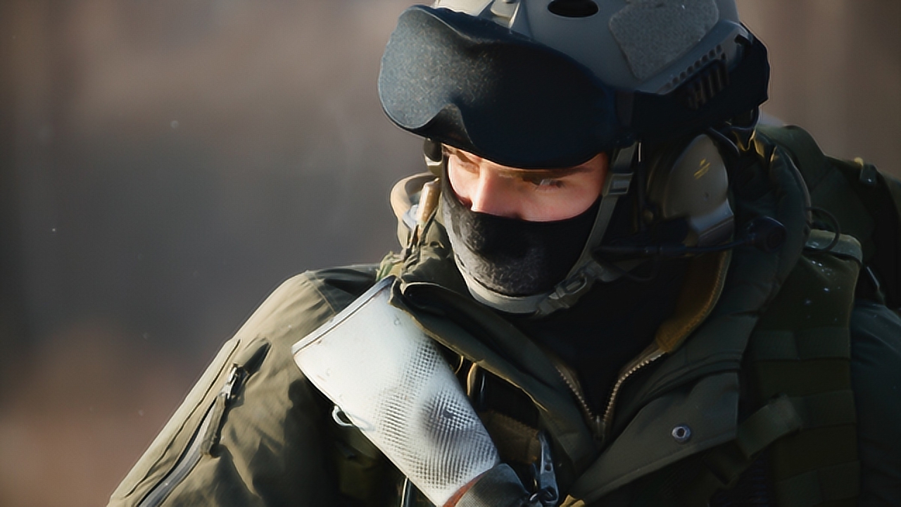 俄罗斯特种兵为救中国记者牺牲,临死前提出一要求,如今怎样了?