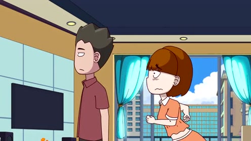 开心锤锤-泥妹要是当初坚持你的真爱,你就不会有今天了啊