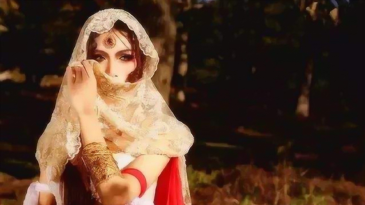 新疆曾出土3800年"楼兰美女",专家见到其面貌后,谜团随之而来