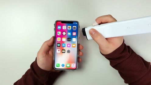 3d打印苹果手机 腾讯视频