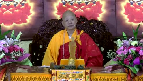 名无上深妙禅》0:02:52简 介:南阳宝林禅寺释能道法师佛七开示上传者