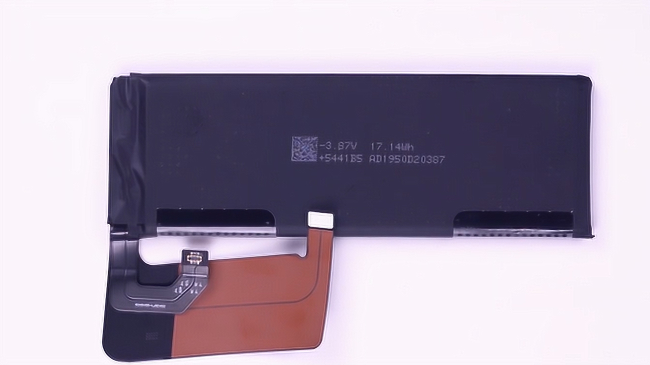 小米10 pro电池更换