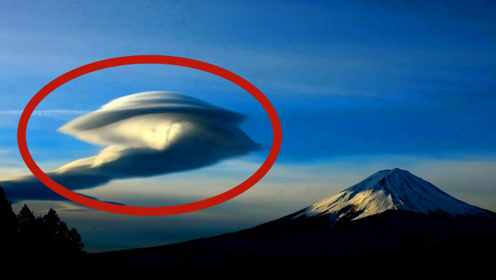 绝非偶然!这些超自然现象太诡异,不是摄像头拍到你都不敢相信