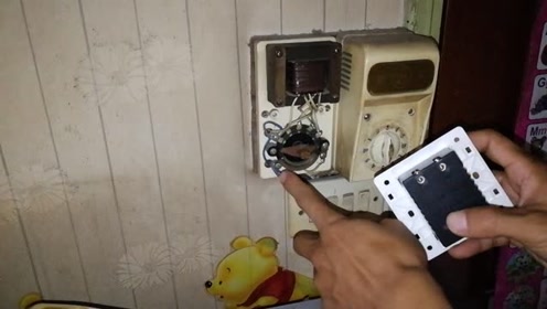 豆浆机换调速器 腾讯视频