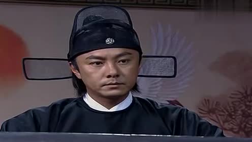 十大奇冤:升堂,找来此人,竟让刘福星无计可施,急于退堂!