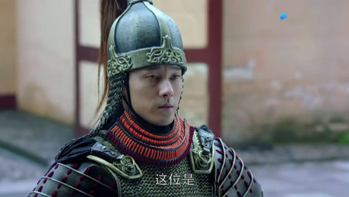 【张雨剑】列战英