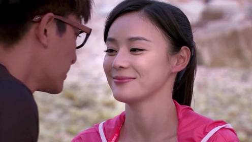 家有喜妇:贾乃亮对袁姗姗一见钟情,一看到对方,直接就想结婚了