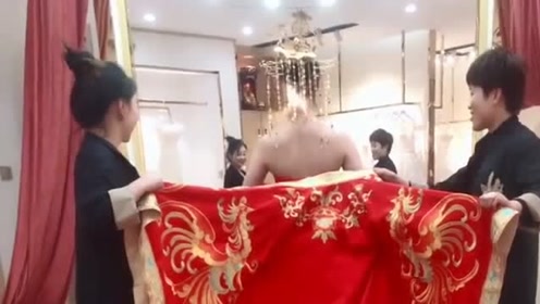 結婚式余興 腾讯视频