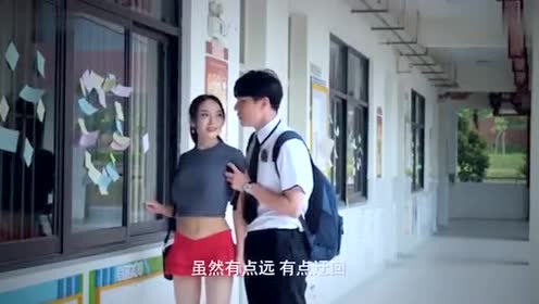 潘春春的追爱时光机 腾讯视频