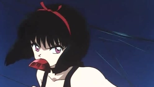 逆发结罗 腾讯视频