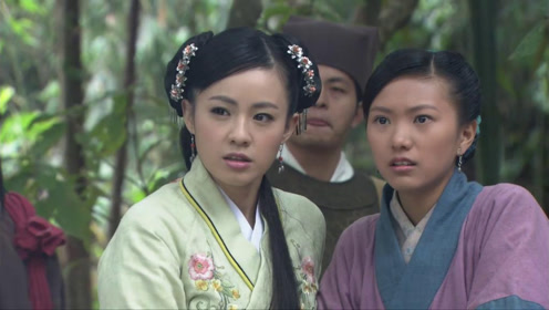 02:522020-04-13史老师 em>剧 /em>课堂速看《猎人》第26集:三仙姑去