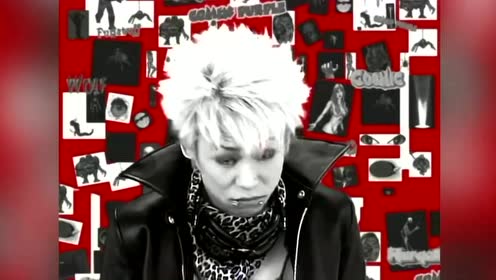 Dir En Grey 腾讯视频