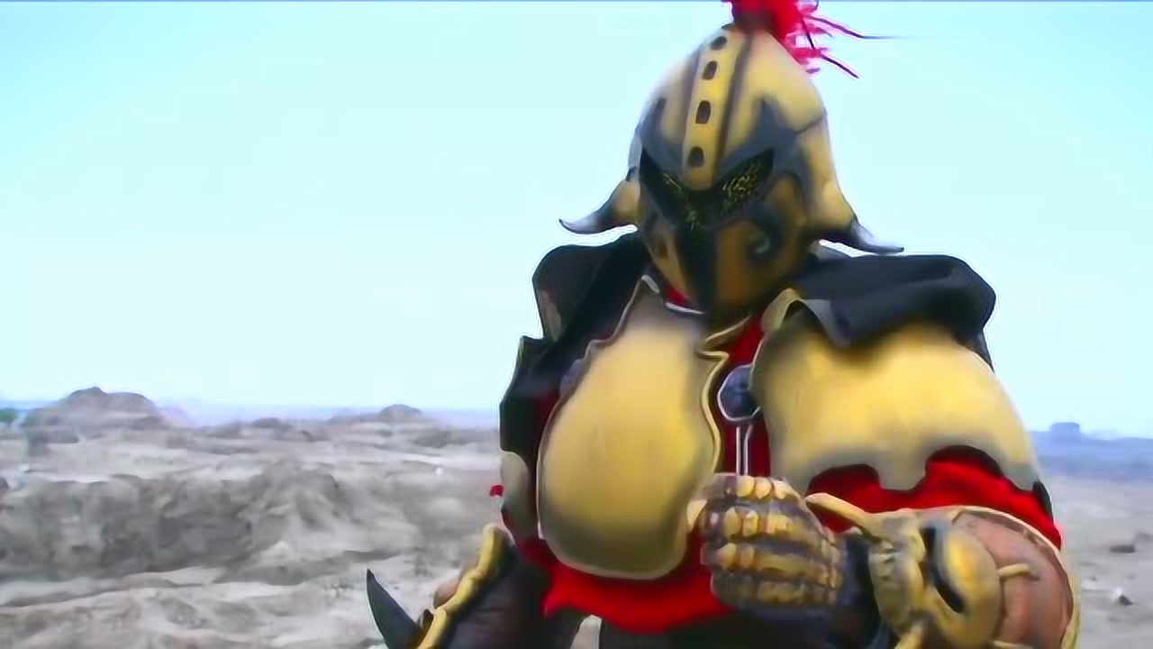 战神刑天终极技能,修罗铠甲打回原形