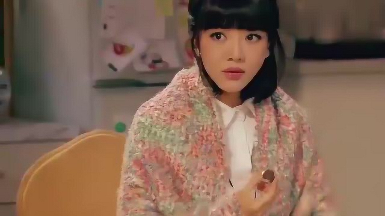 爱情公寓唐悠悠变身柯南,拆穿陈美嘉怀孕事件