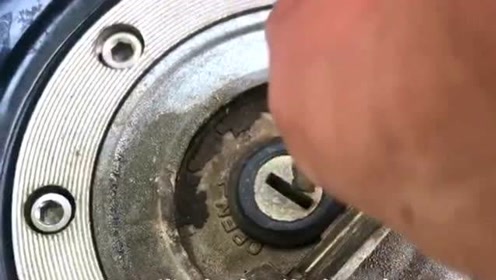 摩托车进水 腾讯视频