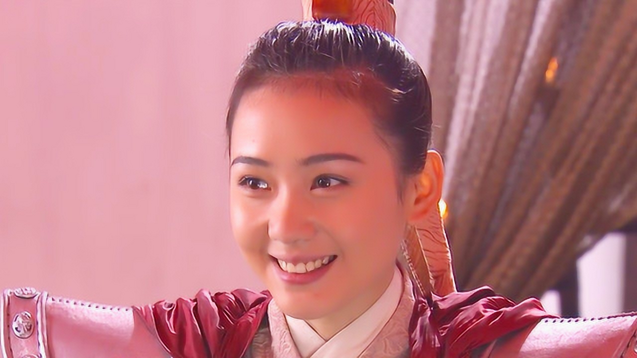 作为天庭公主,龙吉公主为何也要送死进入封神榜?