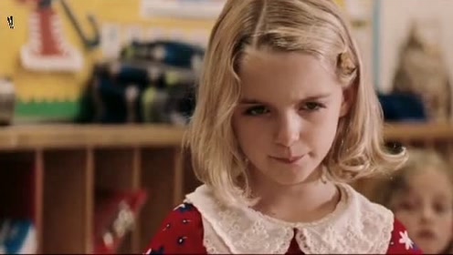 天才的礼物 腾讯视频