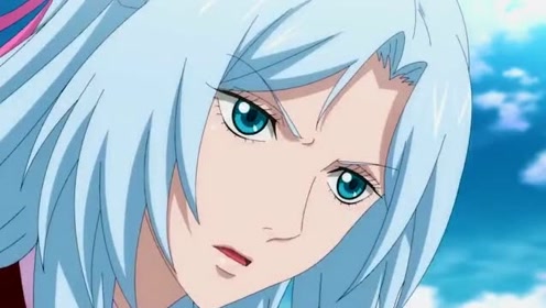 全职法师:这个时期的穆宁雪跟莫凡到底谁更强,你喜欢谁呢?