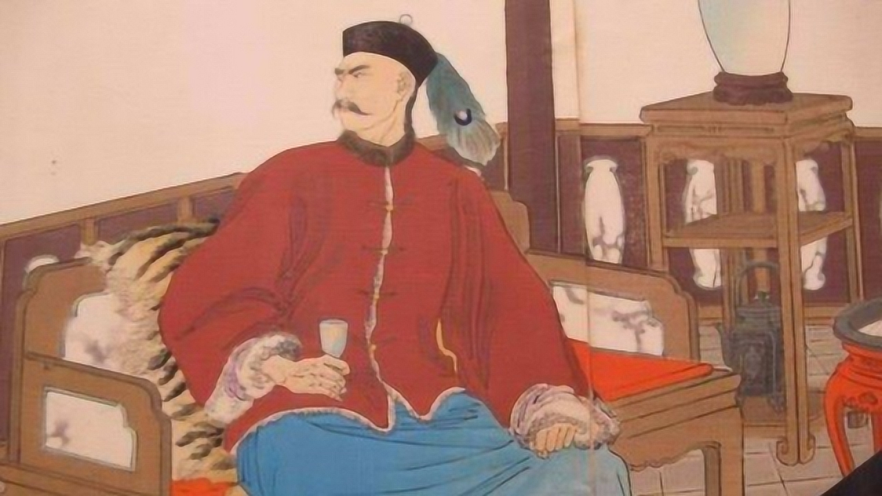 丁汝昌(晚清北洋海军提督)_搜狗百科
