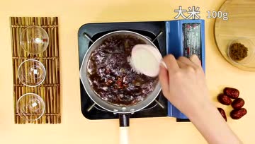 女人不能少了这碗粥，补气养血效果显著