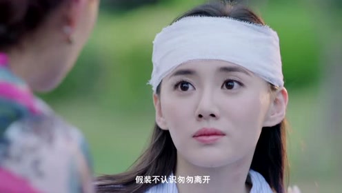 速看《暖爱》第7集:江建国维护霍栀,江泊儿少女心初动