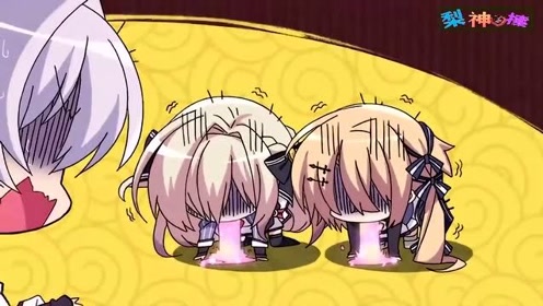 女装少年 腾讯视频