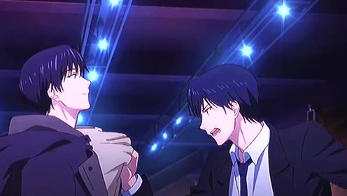 叶秋弟弟来找叶修哥哥了,兄弟俩一见面就斗嘴,像极了幼儿园小朋友