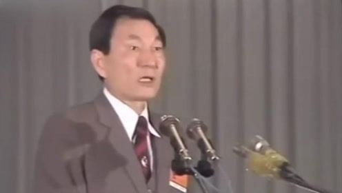 合集：新中国五大右派：章伯钧，罗隆基，储安平，彭文应，陈仁炳|老小孩讲述