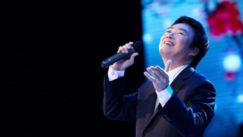 费玉清和陈小云同框演唱《爱情恰恰》,小哥的舞姿简直妖娆,笑翻