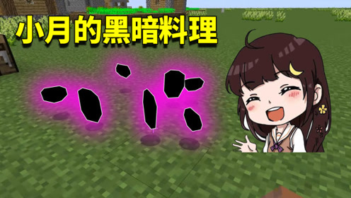 我的世界食物模组 腾讯视频