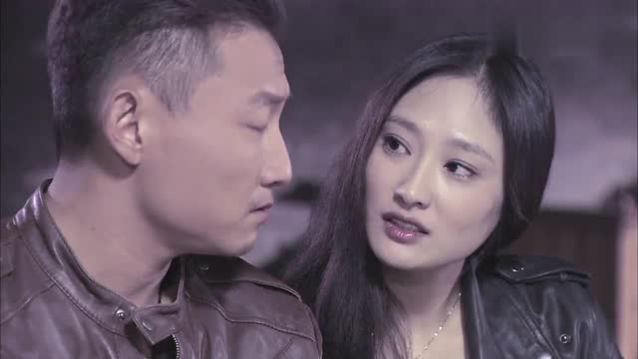 《危险旅程》经典电视剧,何楠昏迷了很久,回忆往事!