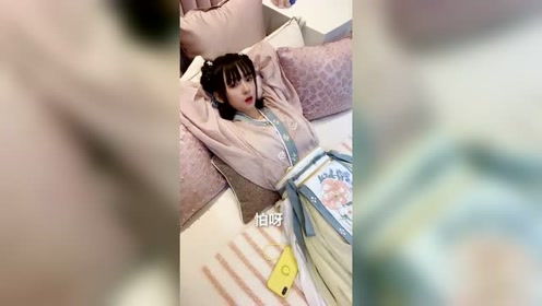 挑战给怕痒的女朋友挠痒痒,结果太惨了!