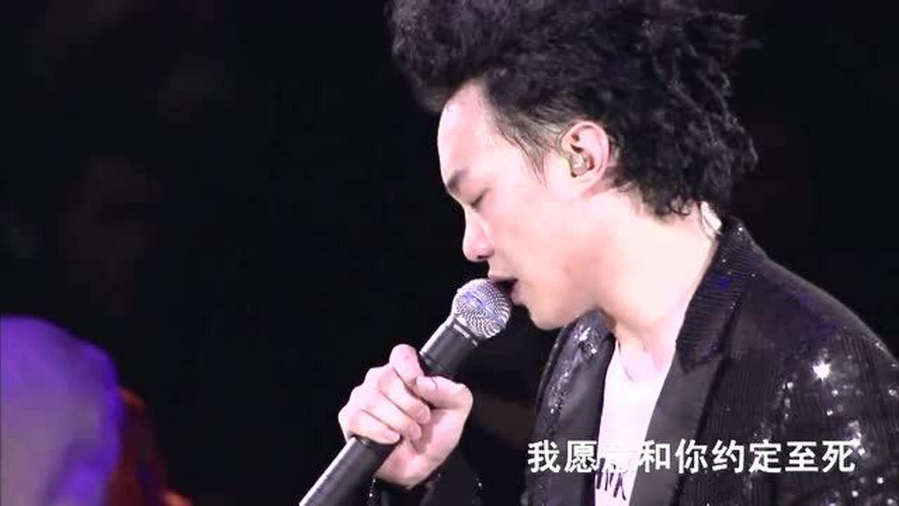 K歌之王(2000年陈奕迅演唱的歌曲（粤语版）)_搜狗百科