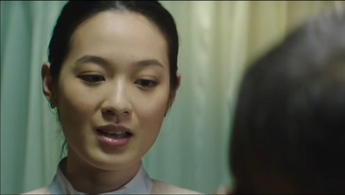 人间·小团圆:美女进来找医生,朋友明白,马上回避