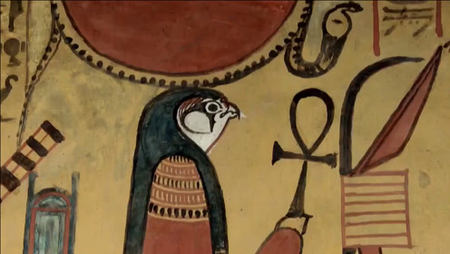 英语埃及宗教 腾讯视频