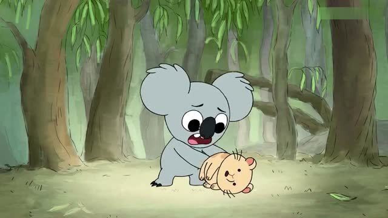 超清体验 1080p蓝光画质 三倍流畅播放 4k超清体验  00:15   咱们裸熊