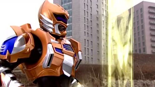 子阳:风鹰侠我谢谢你,就因为你放走了魔十才有我的出场