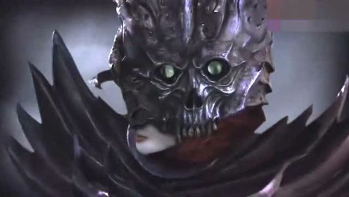 魔戒骑士牙狼 腾讯视频