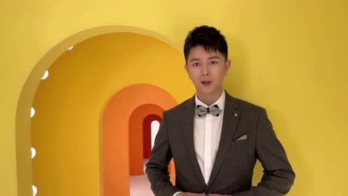 安徽卫视主持人王乐乐,《男生女生向前冲》王牌主持人,人如其名