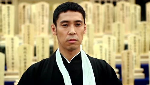 朱豪三当面揭穿鬼子谎言,铁证如山,还敢狡辩