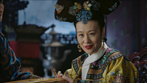 如懿传37 腾讯视频