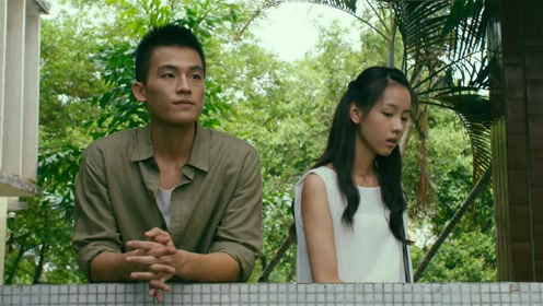 张漾李珥最终在一起,情话就要说给左耳听,是最动人的!