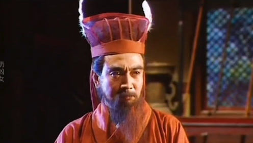 三国演义:十常侍之乱.何进持朝局乱天下