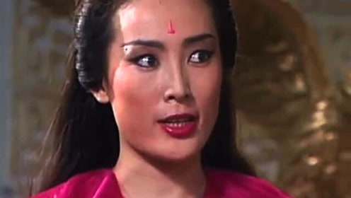 莲花争霸:小蝶终于知道段素素就是白玉川,沈冲救出南宫俊,南宫俊的