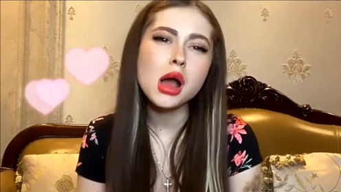 外国人看中国女明星 腾讯视频