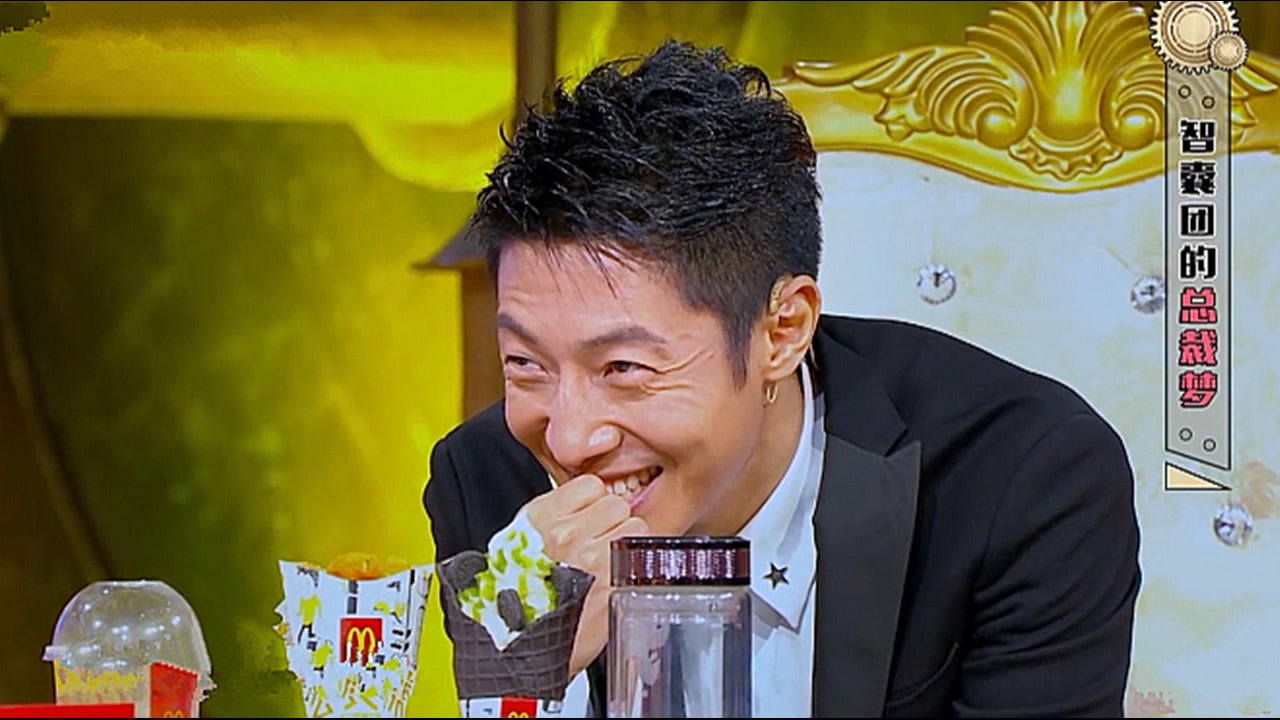 史上最牛创业00后,2块钱的笔能卖30块钱,和撒贝宁神对话笑翻全场!