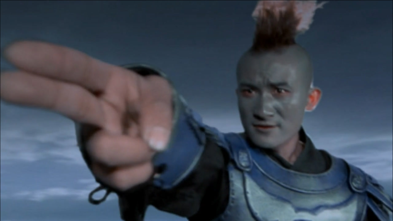 夜叉 中国传说百鬼之一 搜狗百科