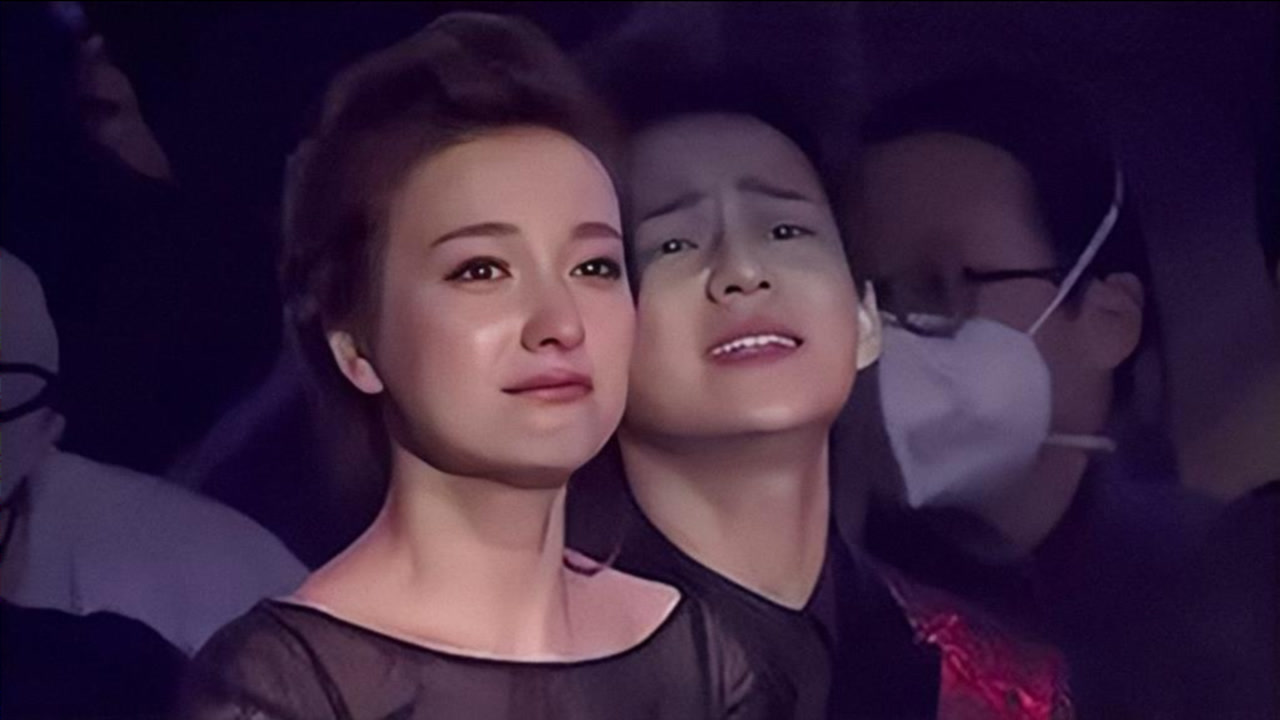 这首《过火》,只有张信哲能够唱出感觉,经典的味道-高清mv在线看-qq