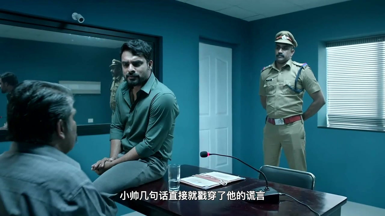 8分钟《法医追凶》男孩从小被家暴,长大后成了连环杀手