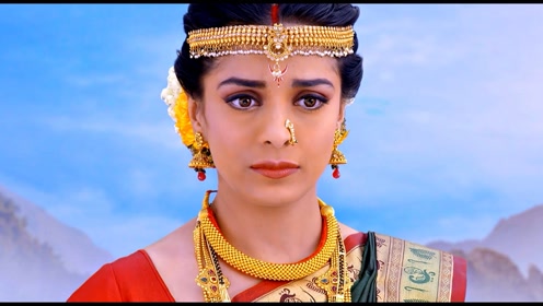 第32|神话剧摩诃迦梨